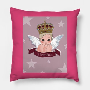 Devotion Pillow