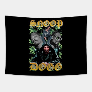 Snoop Dogg Vintage Tapestry