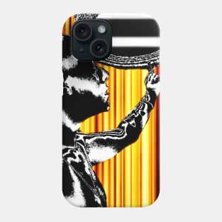 Event Horizon DOOGiNDUDZ Phone Case