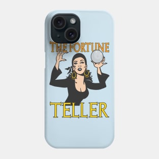 The Fortune Teller Phone Case