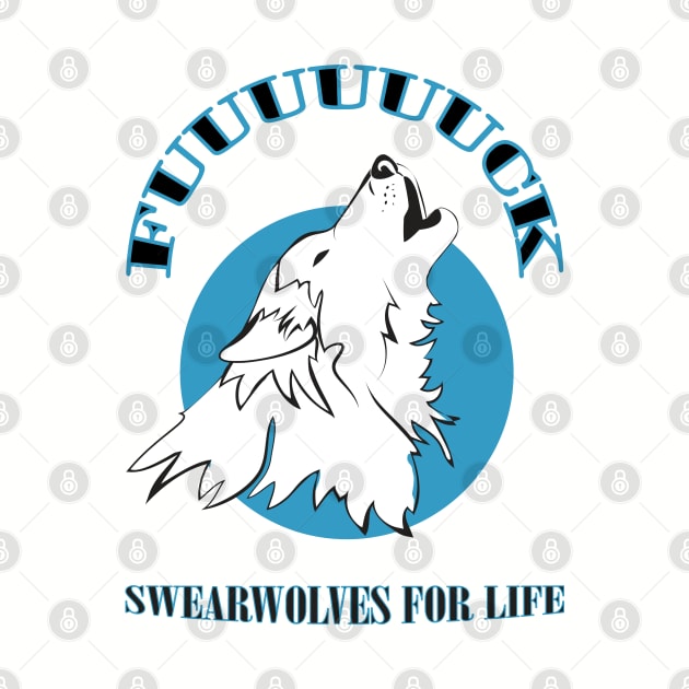 SWEARWOLVES FOR LIFE by upursleeve