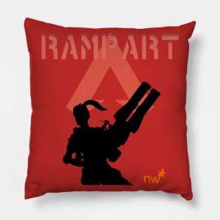 Rampart Pillow