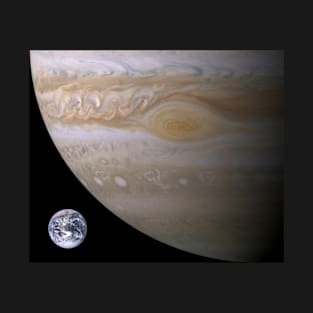 Jupiter T-Shirt