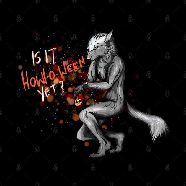 Howl-O-Ween by shesarebell