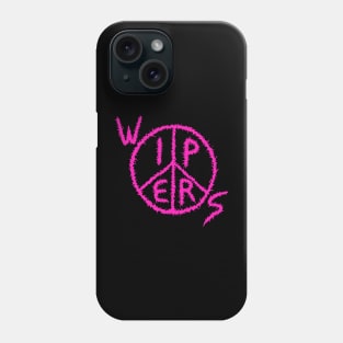 Wipers Phone Case