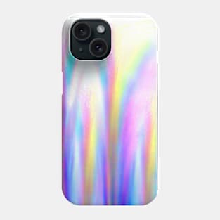 Seasonal Pastel Grasses Phone Case