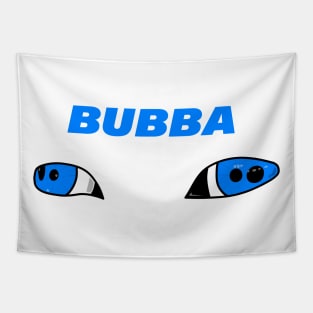 BUBBA Tapestry