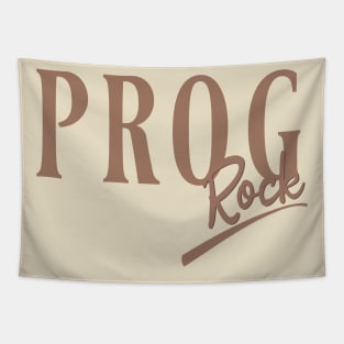 Prog Rock Tapestry