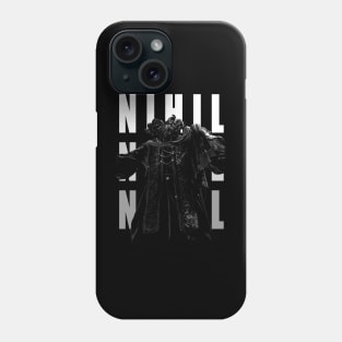 Nihil Mohg Phone Case