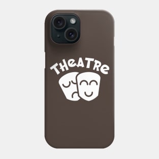 Theatre Phone Case