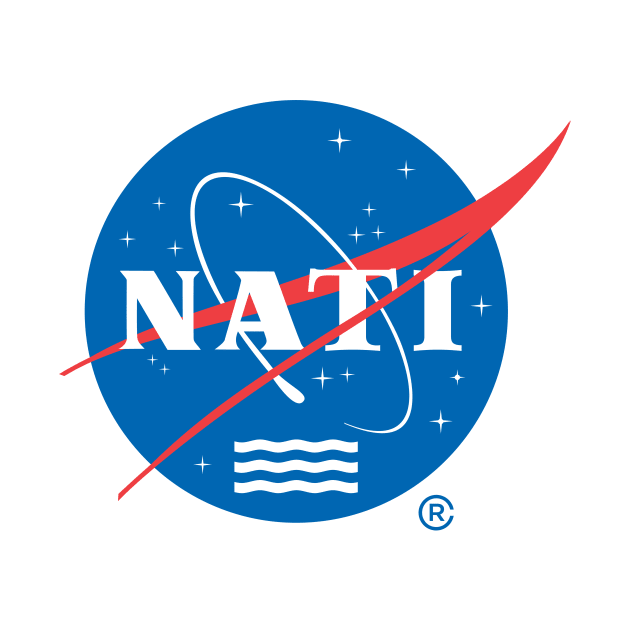 NATI - NASA by madebyrobbycee