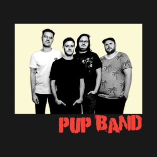 pup T-Shirt