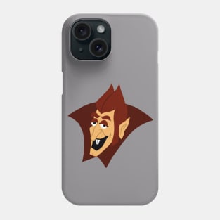 Count Chocula Phone Case