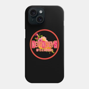 Nevenerdys Gifts & Antiques Phone Case