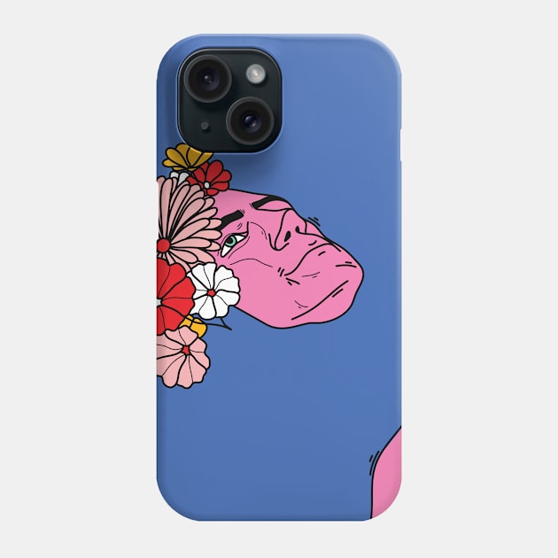 Above water Phone Case by magyarmelcsi