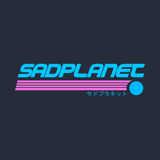 SadPlanet(Soda) by GrounBEEFtaxi