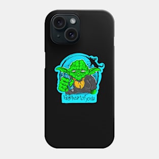 Art Of Flesh Phone Case