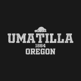 Umatilla Oregon T-Shirt