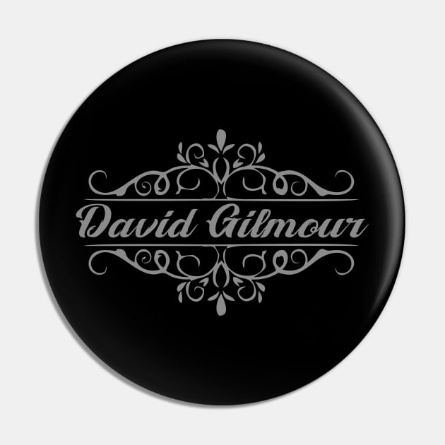 Nice David Gilmour Pin by mugimugimetsel