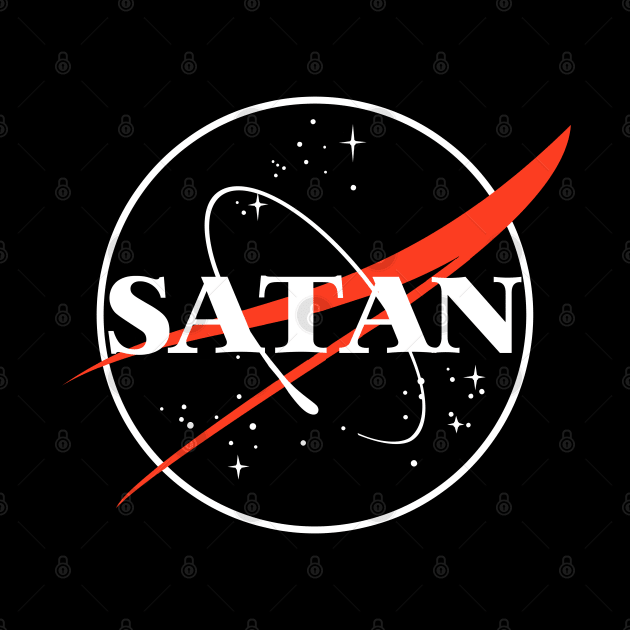 SATAN by Skush™