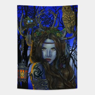 Gaia Tapestry