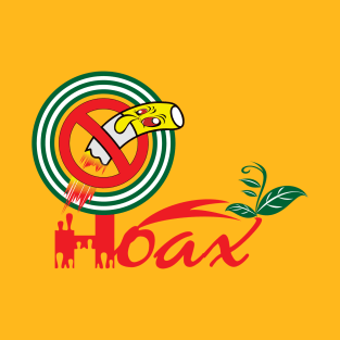 No Hoax T-Shirt