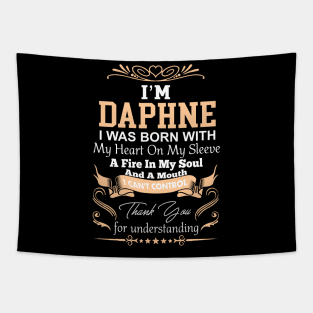 Daphne Tapestry