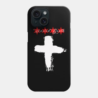 Wasted Youth iPhone 14pro ケース