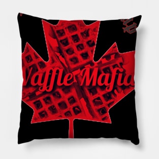 Blame Canada Pillow