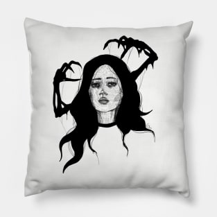 Demons Pillow