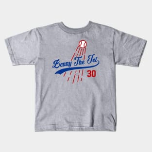 Benny The Jet Tribute T-Shirt