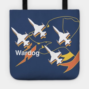 Ace Combat 5: Wardog Tote