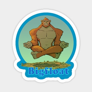 Bigfloat Magnet