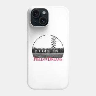 Field of Dreams Phone Case