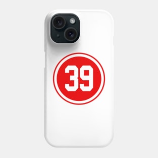 Anthony Mantha Phone Case