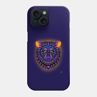 Bear Phone Case