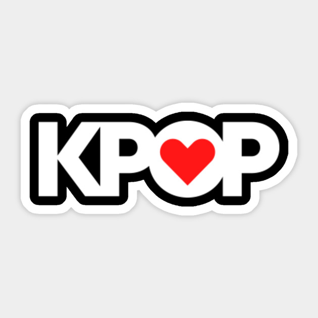 K-Pop Classic Korean Music Culture Fan Novelty Gift - K ...