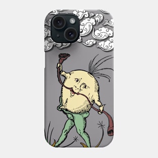 Pantagruel Phone Case