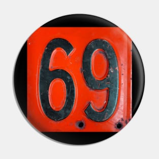 69 Pin