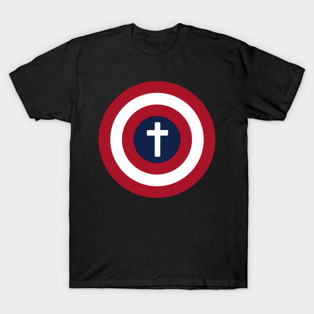 superhero shirts