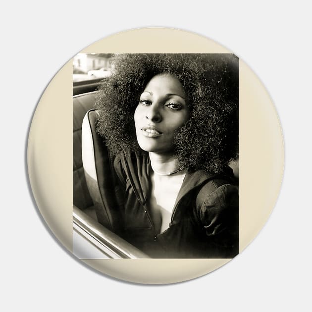 pam grier Pin by dance girl and mousse podcast