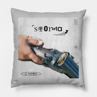 soorma Pillow