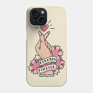 K-Dramas Forever Phone Case