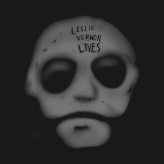 Leslie Vernon Lives by DuddyInMotion