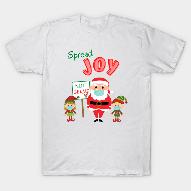 spread joy proverbs shirt