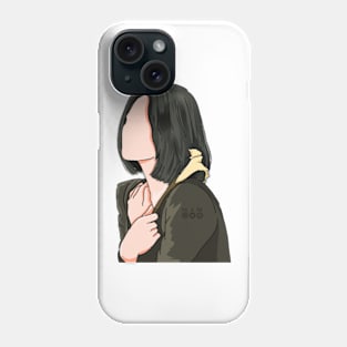 The Glory Couple Phone Case