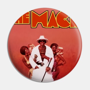 The Mack Pin