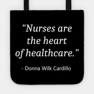 International Nurses Day Tote