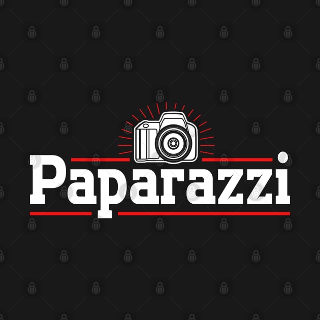 Photography Photographer Paparazzi by Caskara