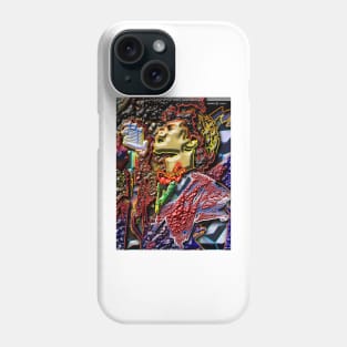 JB Phone Case